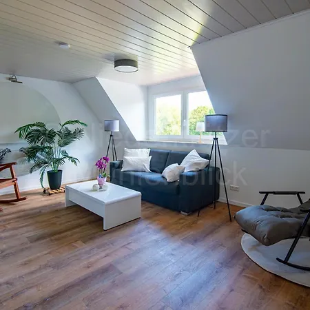 Apartmán Niederkluetzer Muehlenblick Klutz