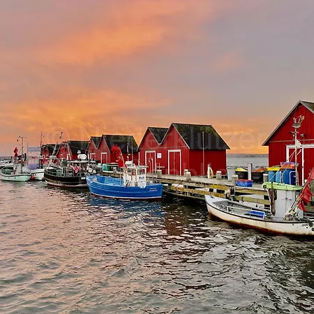 公寓 Niederkluetzer Muehlenblick 克吕茨