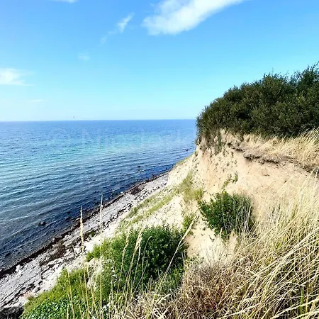 Niederkluetzer Muehlenblick